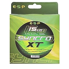 Esp synchro 15lb for sale  Delivered anywhere in UK