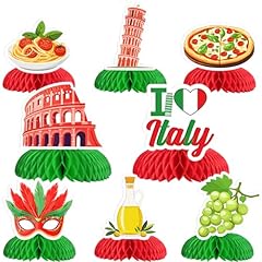 Funmemoir italy party for sale  Delivered anywhere in USA 