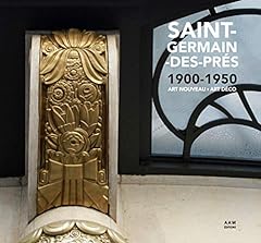 Saint germain prés d'occasion  Livré partout en France