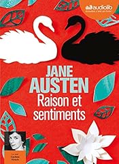 Raison sentiments livre d'occasion  Livré partout en France