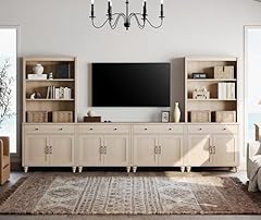 Wampat entertainment center for sale  Delivered anywhere in USA 