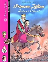 Panique obéron d'occasion  Livré partout en France