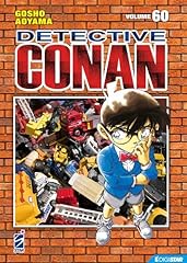 Detective conan digital usato  Spedito ovunque in Italia 
