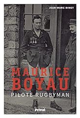 Maurice boyau pilote d'occasion  Livré partout en France
