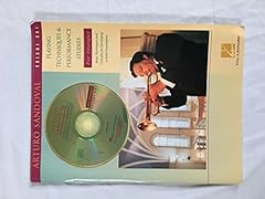 Playing techniques performance for sale  Delivered anywhere in USA 