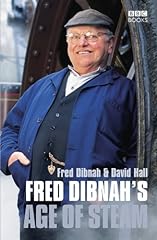 Fred dibnah age for sale  Delivered anywhere in UK