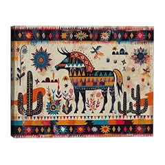 Homegiftcentral navajo rug for sale  Delivered anywhere in USA 