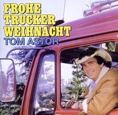 Frohe trucker weihnacht gebraucht kaufen  Wird an jeden Ort in Deutschland