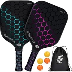 Joncaye pickle ball for sale  Delivered anywhere in USA 