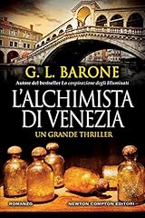 Alchimista venezia usato  Spedito ovunque in Italia 