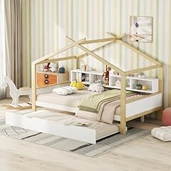 Zravenna letto soppalco usato  Spedito ovunque in Italia 