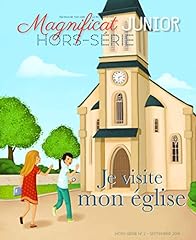 Visite église série d'occasion  Livré partout en France