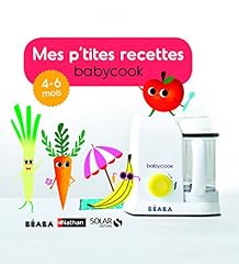 Béaba livre tites d'occasion  Livré partout en France