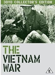 Vietnam war dvd for sale  Delivered anywhere in UK