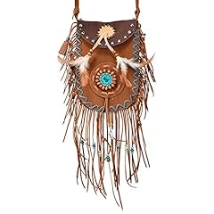 Indian shoulder bag d'occasion  Livré partout en France