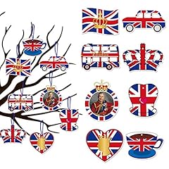 Kings coronation union for sale  Delivered anywhere in UK
