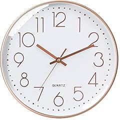 Wehers wanduhr modern gebraucht kaufen  Wird an jeden Ort in Deutschland