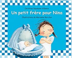 Petit frère nina d'occasion  Livré partout en France