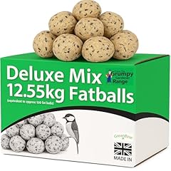 grumpy gardener fat balls for sale grumpy gardener fat balls for sale Delivered anywhere in UK