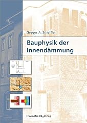 Bauphysik innendämmung . gebraucht kaufen  Wird an jeden Ort in Deutschland