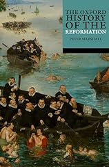 Oxford history reformation for sale  Delivered anywhere in UK