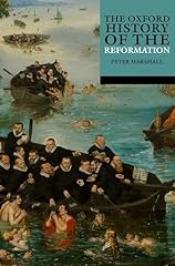 Oxford history reformation for sale  Delivered anywhere in UK