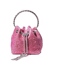 Preetyfix rhinestone evening for sale  Delivered anywhere in UK