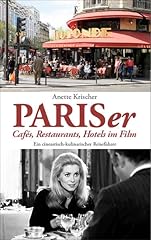 Pariser cafés restaurants for sale  Delivered anywhere in USA 
