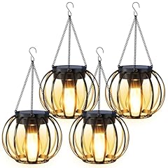Aounq solar lanterns for sale  Delivered anywhere in USA 