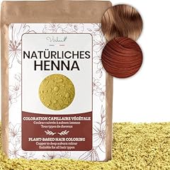 Virhea natürliches henna gebraucht kaufen  Wird an jeden Ort in Deutschland