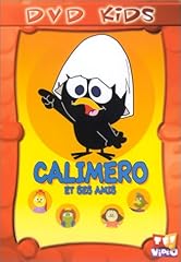 Calimero vol.1 calimero d'occasion  Livré partout en France