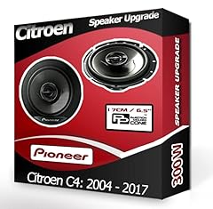 Speaker upgrade front for sale  Delivered anywhere in UK