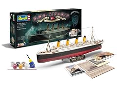 Revell rv05715 modellbausatz gebraucht kaufen  Wird an jeden Ort in Deutschland