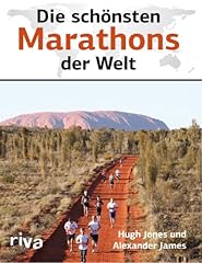Schönsten marathons gebraucht kaufen  Wird an jeden Ort in Deutschland