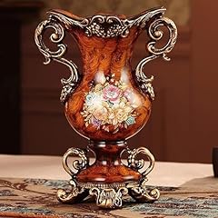 Vintage europäische harzvase gebraucht kaufen  Wird an jeden Ort in Deutschland