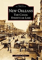 New orleans canal for sale  Delivered anywhere in USA 