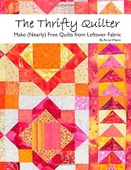 Thrifty quilter make for sale  Delivered anywhere in USA 