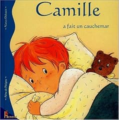 camille jacadi d'occasion  Livré partout en France