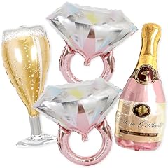 Partyforeve rose gold for sale  Delivered anywhere in USA 