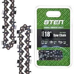 8ten chainsaw chain for sale  Delivered anywhere in USA 