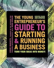 Young entrepreneur guide for sale  Delivered anywhere in USA 