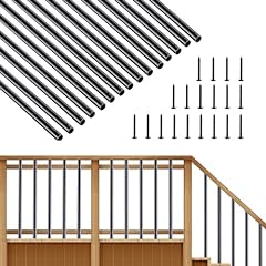 Rengue balusters deck for sale  Delivered anywhere in USA 