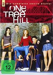 Tree hill staffel gebraucht kaufen  Wird an jeden Ort in Deutschland