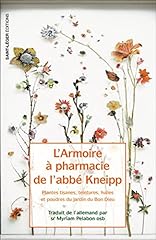 Armoire pharmacie abbé d'occasion  Livré partout en Belgiqu