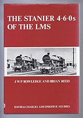 Stanier l.m. . for sale  Delivered anywhere in UK