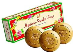 Mysore sandal soap for sale  Delivered anywhere in USA 