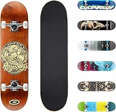 Osprey complete skateboard for sale  Delivered anywhere in UK
