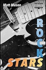 Rock stars d'occasion  Livré partout en France