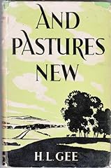 Pastures new relating for sale  Delivered anywhere in UK