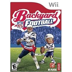Backyard football nintendo for sale  Delivered anywhere in USA 